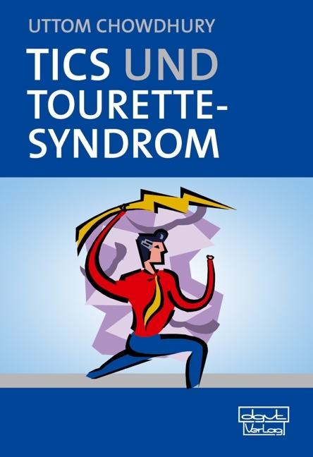 Tics und Tourette-Syndrom main product photo