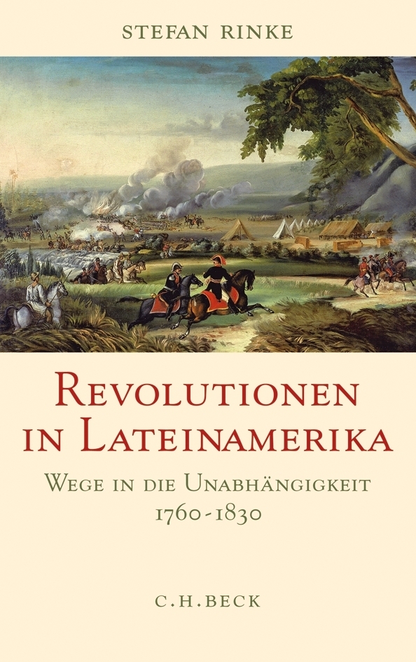 Revolutionen in Lateinamerika main product photo