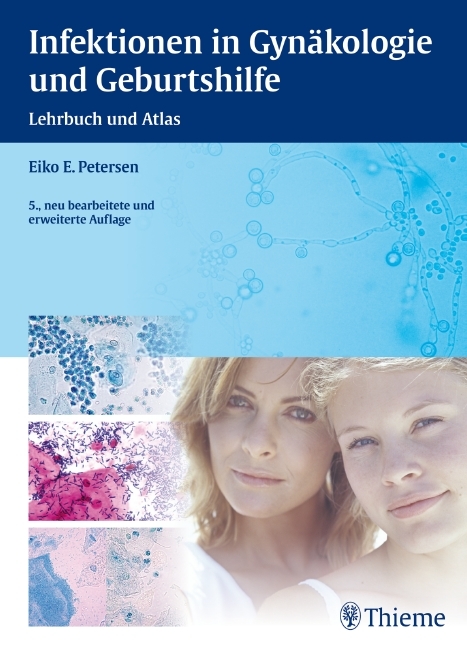 Infektionen in Gynäkologie und Geburtshilfe main product photo