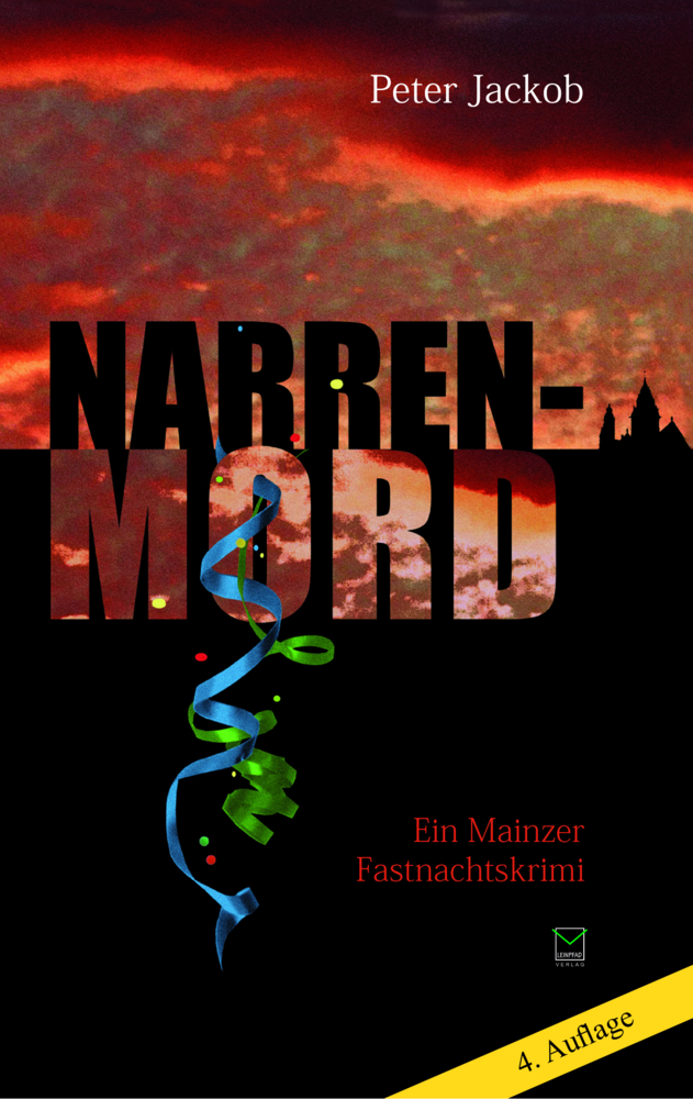 Narren-Mord main product photo
