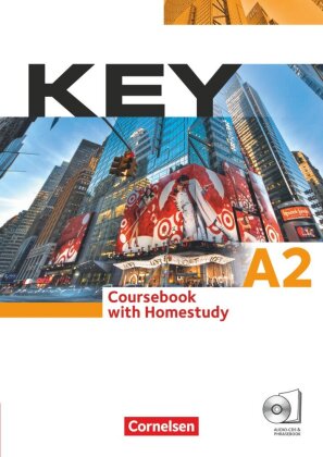 Key - Aktuelle Ausgabe - A2