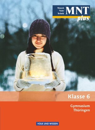 MNT plus - Gymnasium Thüringen - 6. Schuljahr