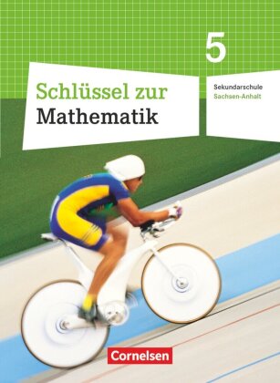 Schlüssel zur Mathematik - Sekundarschule Sachsen-Anhalt - 5. Schuljahr
