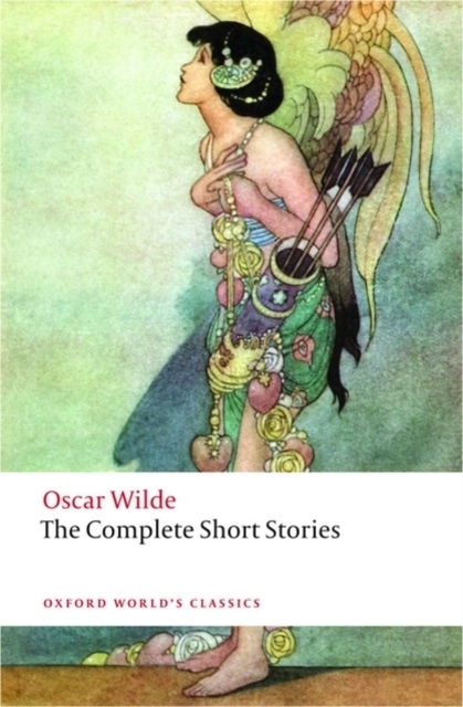 The Complete Short Stories main product photo