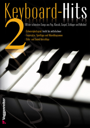 KEYBOARD HITS 2. Bd.2