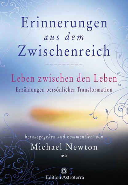 Erinnerungen aus dem Zwischenreich main product photo
