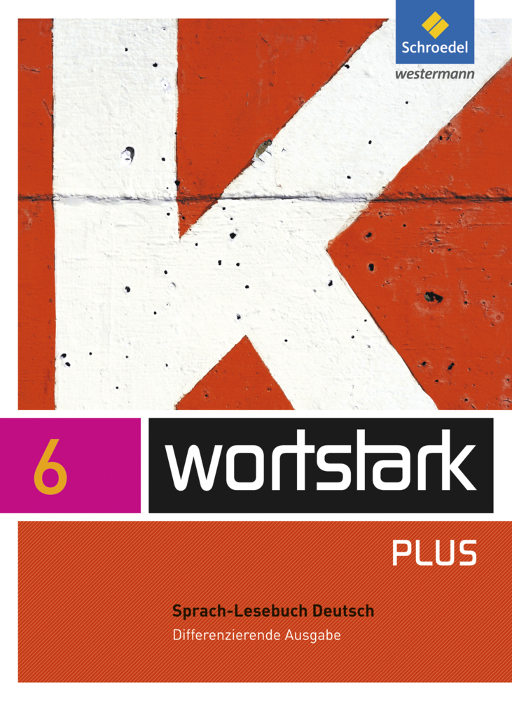 wortstark Plus - Differenzierende Allgemeine Ausgabe 2009 main product photo