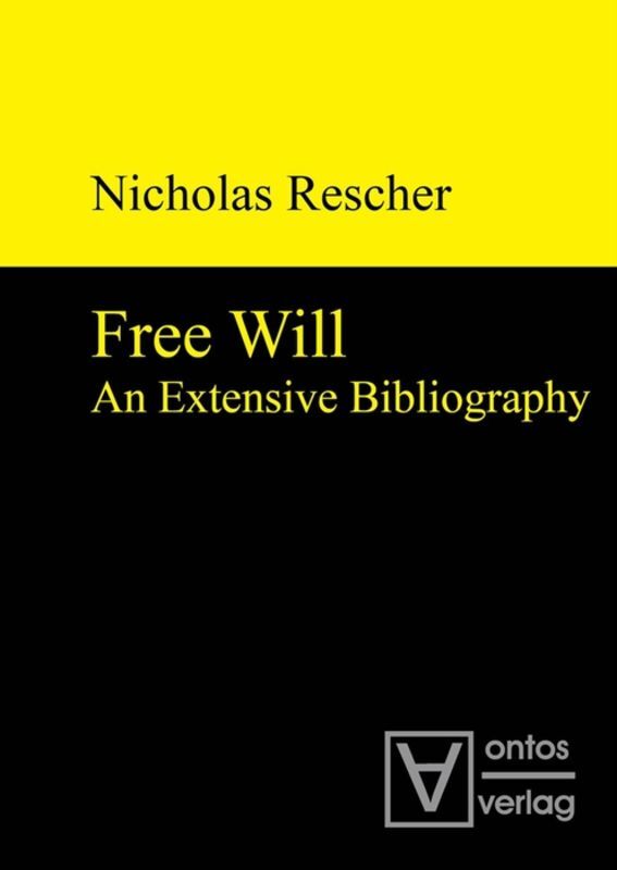 Free Will main product photo