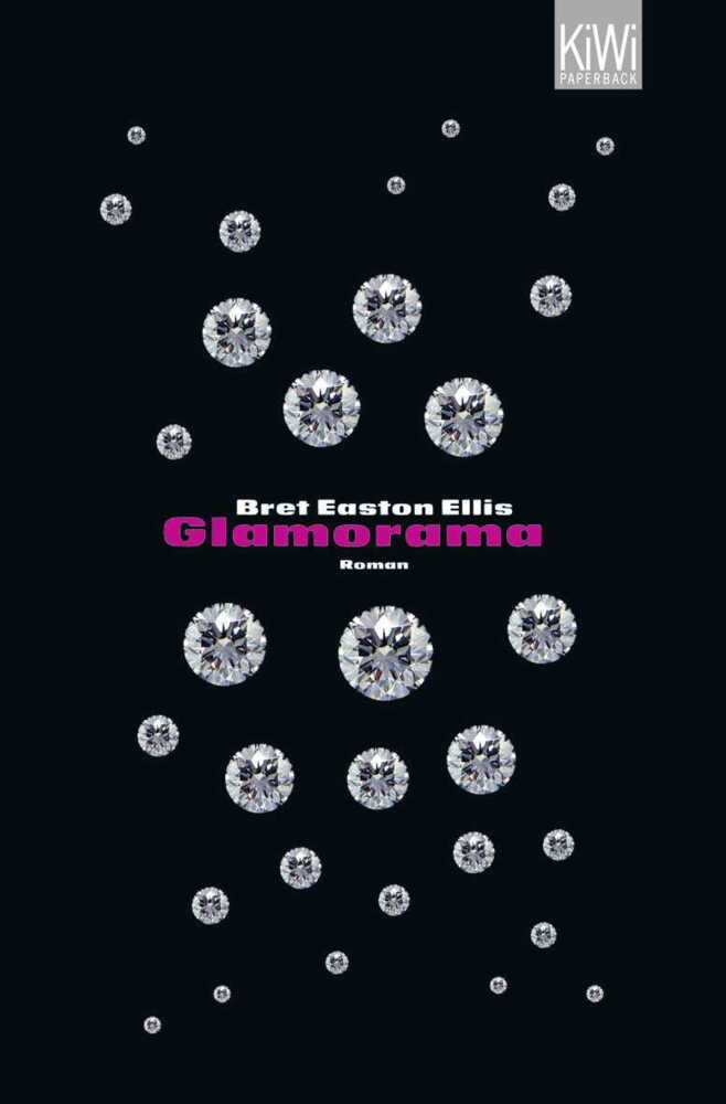 Glamorama main product photo