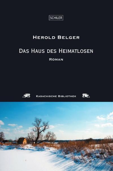 Das Haus des Heimatlosen main product photo
