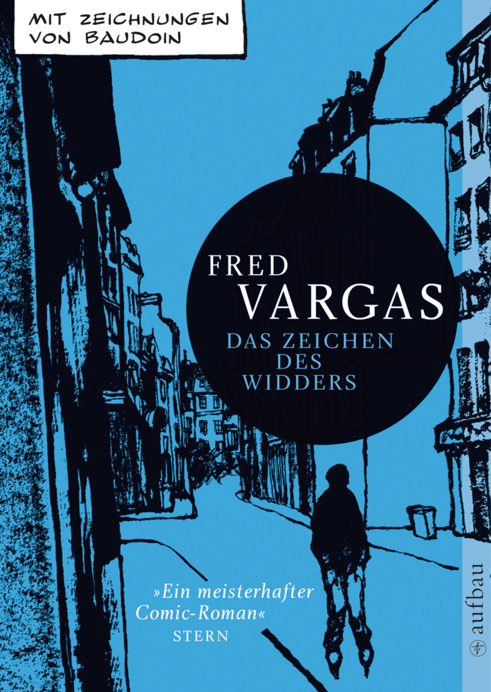 Das Zeichen des Widders main product photo