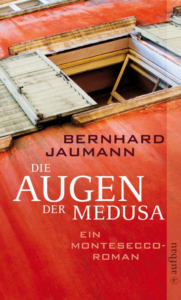 Die Augen der Medusa main product photo