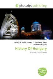 History Of Hungary