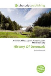 History Of Denmark
