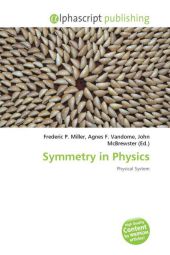 Symmetry in Physics
