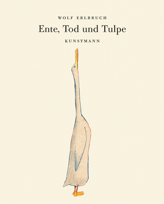 Ente, Tod und Tulpe main product photo
