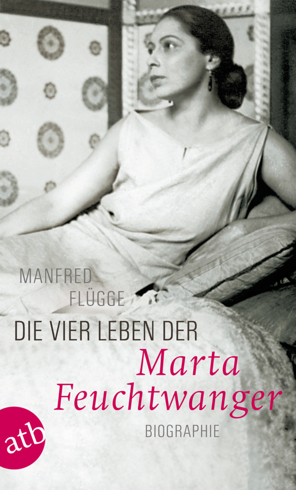 Die vier Leben der Marta Feuchtwanger main product photo