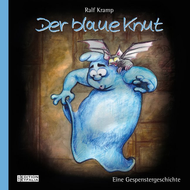 Der blaue Knut main product photo