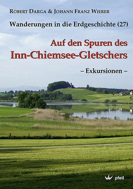 Auf den Spuren des Inn-Chiemsee-Gletschers, Exkursionen main product photo