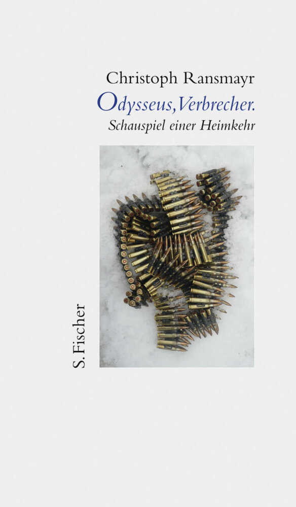 Odysseus, Verbrecher. main product photo