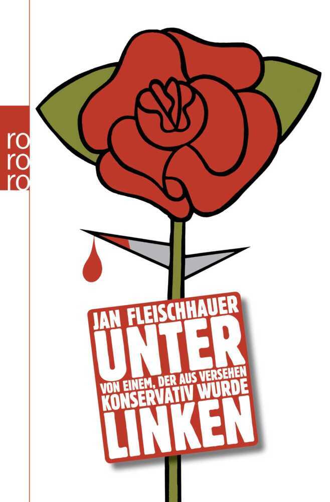 Unter Linken main product photo