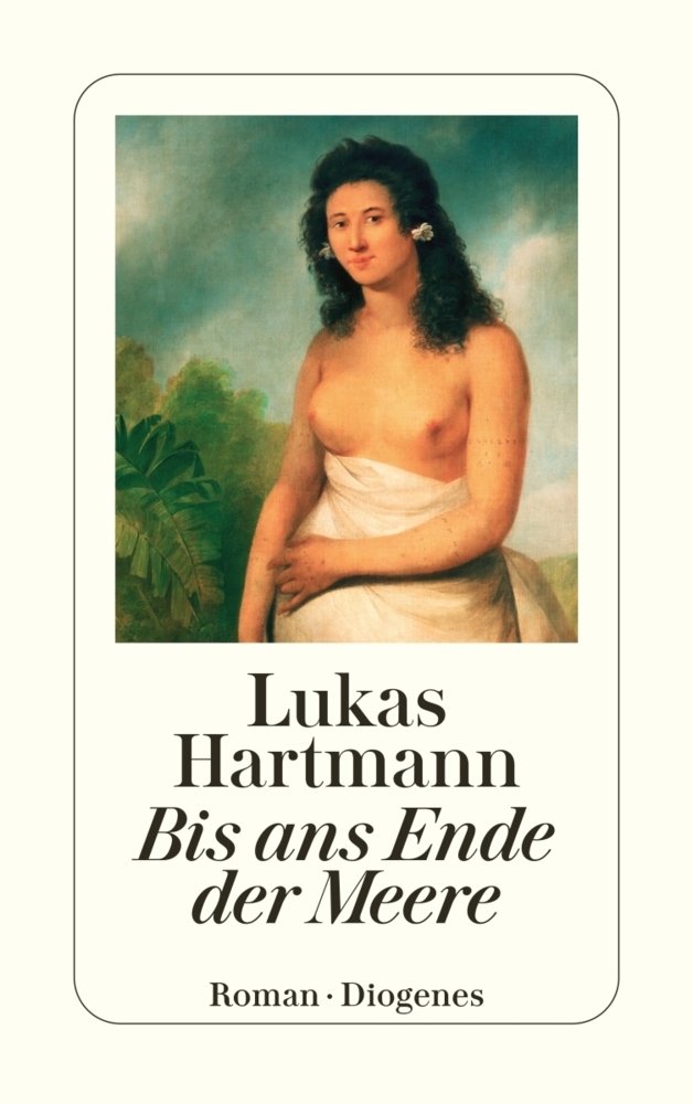 Bis ans Ende der Meere main product photo