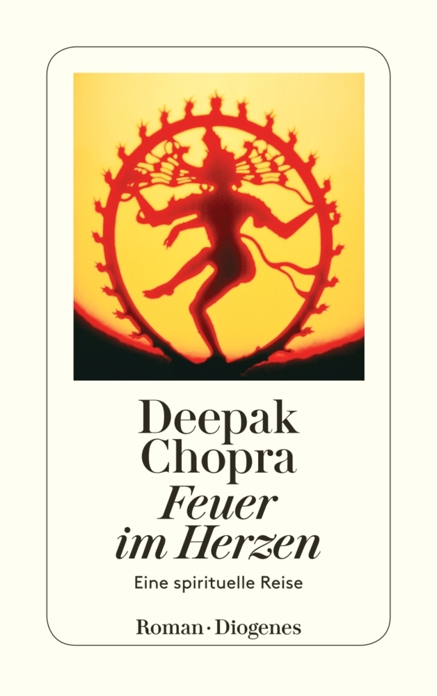 Feuer im Herzen main product photo