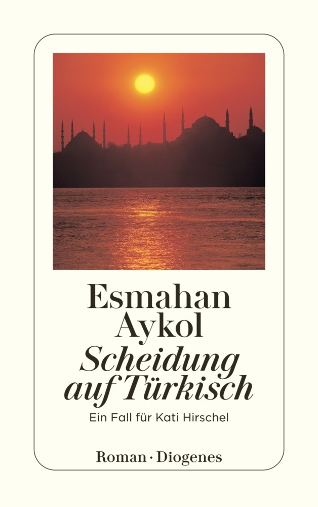 Scheidung auf Türkisch main product photo