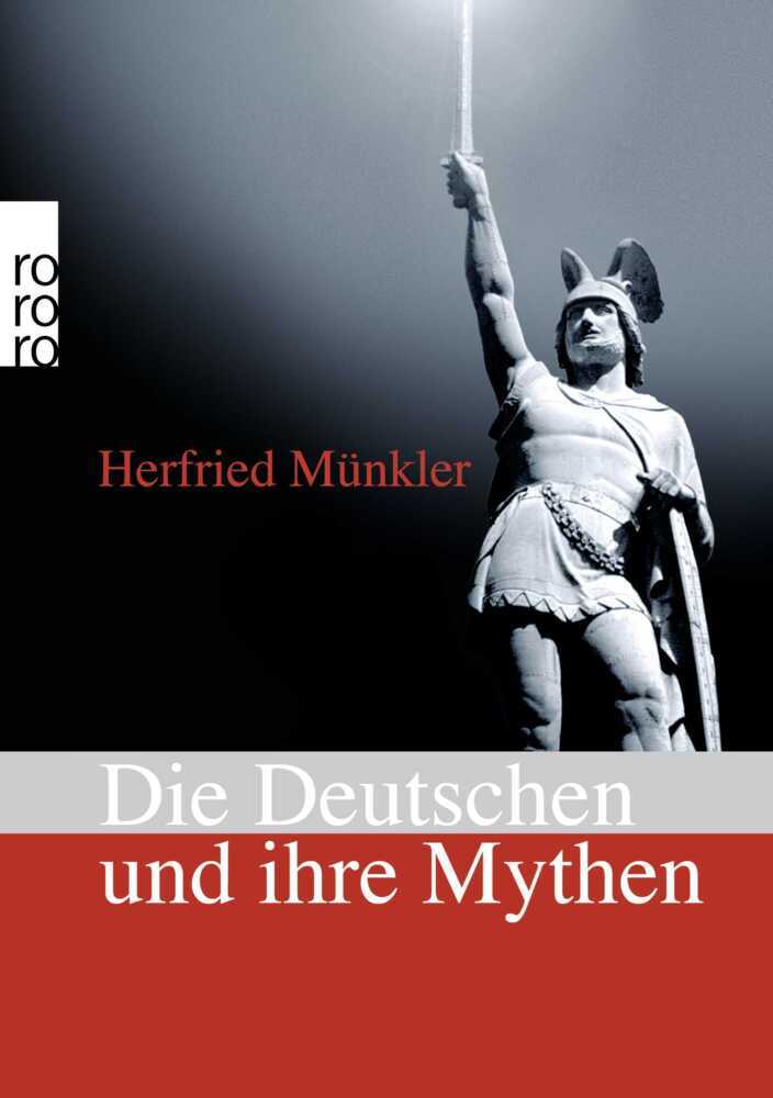 Die Deutschen und ihre Mythen main product photo