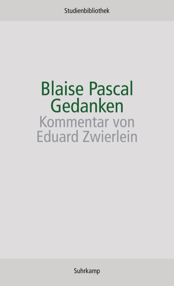 Gedanken main product photo