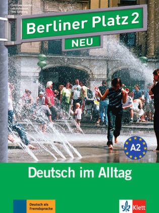 Berliner Platz 2 NEU