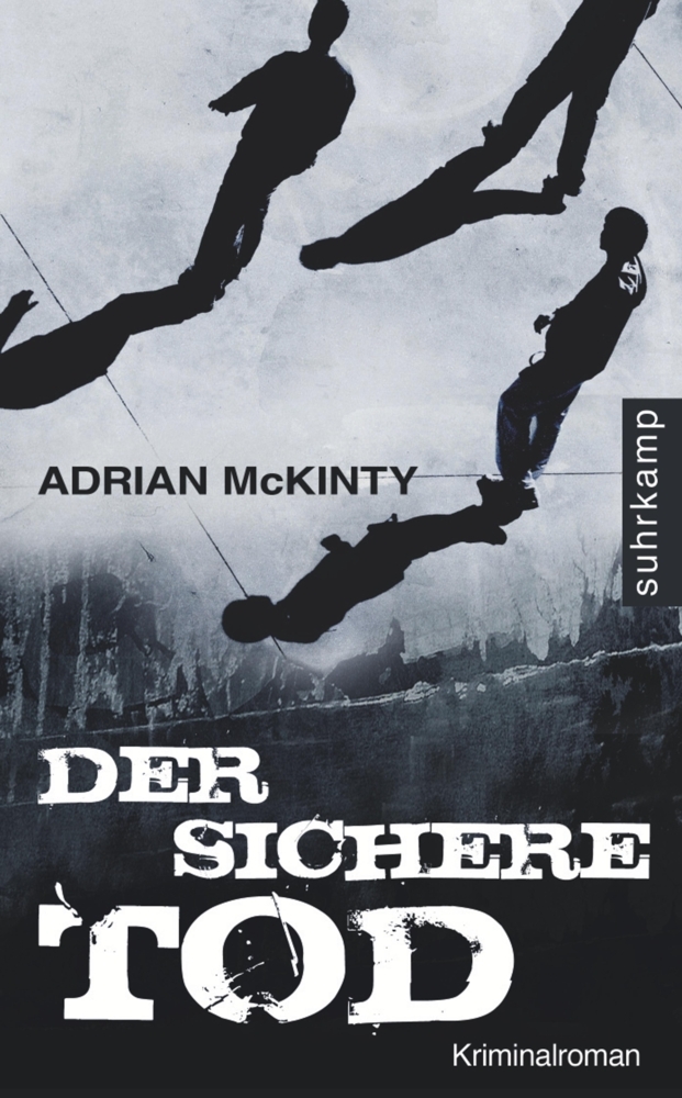 Der sichere Tod main product photo