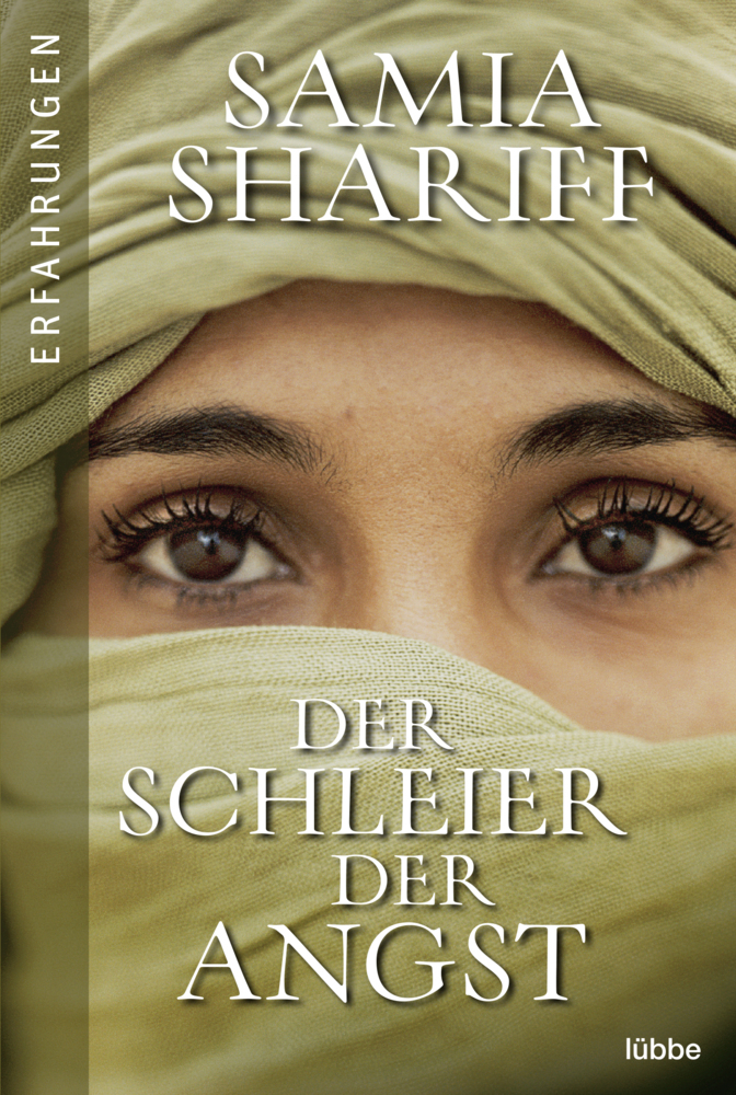 Der Schleier der Angst main product photo