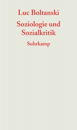 Soziologie und Sozialkritik