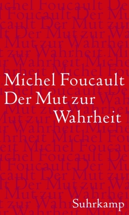 Die Regierung des Selbst und der anderen II. Bd.2