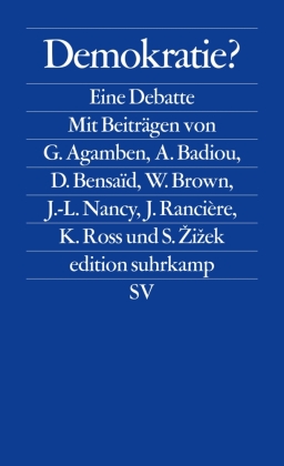 Demokratie?