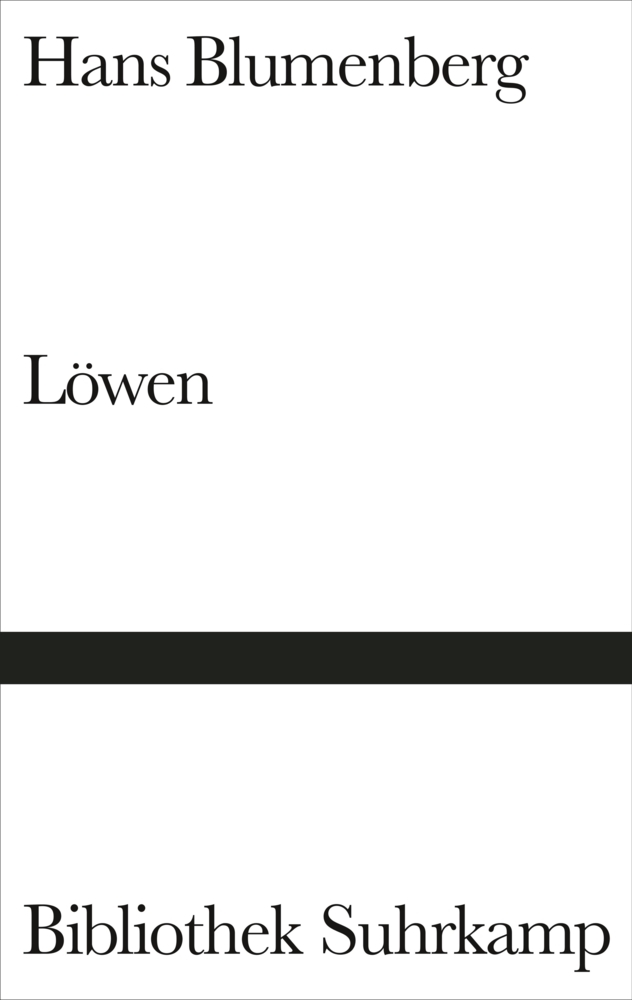 Löwen main product photo