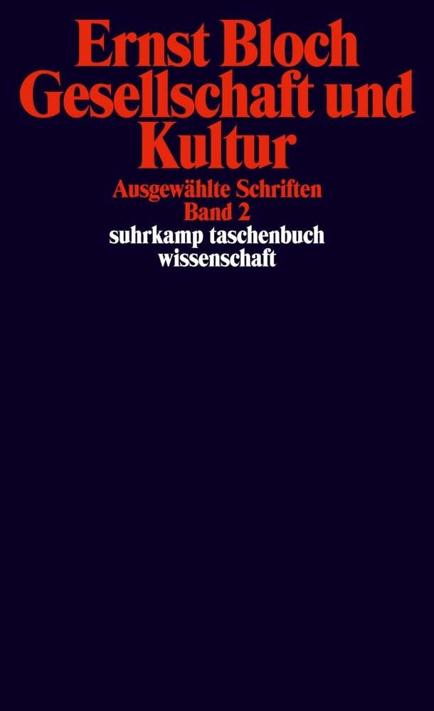 Gesellschaft und Kultur main product photo