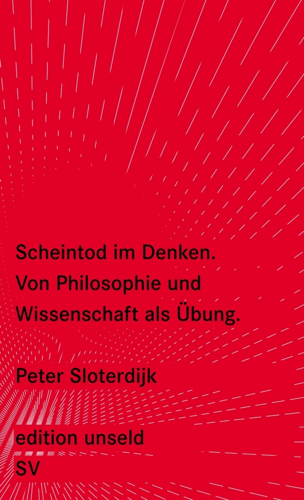 Scheintod im Denken main product photo