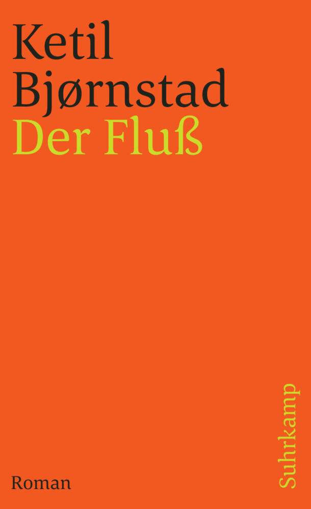 Der Fluß main product photo