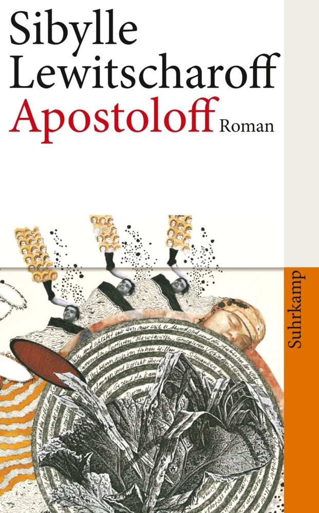 Apostoloff main product photo