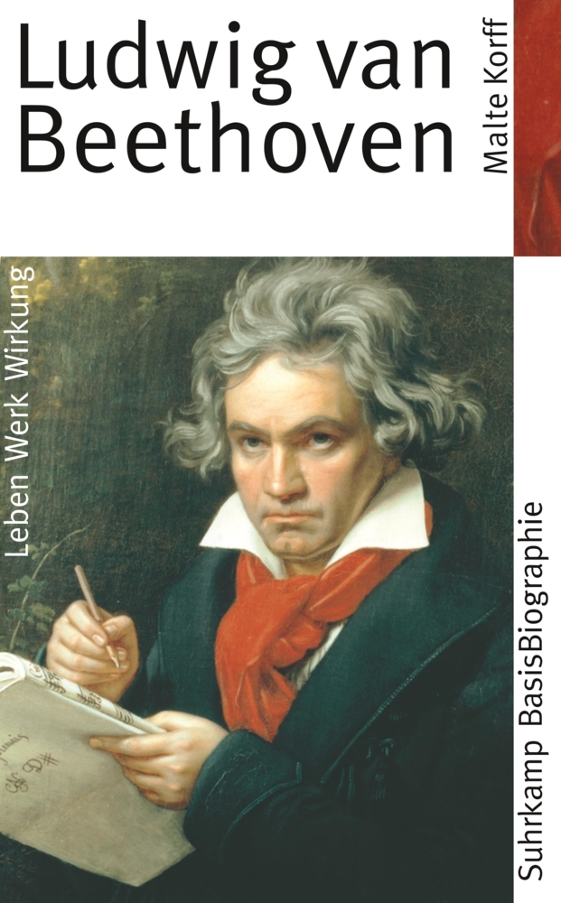 Ludwig van Beethoven main product photo