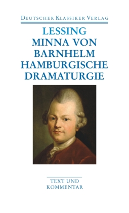 Minna von Barnhelm