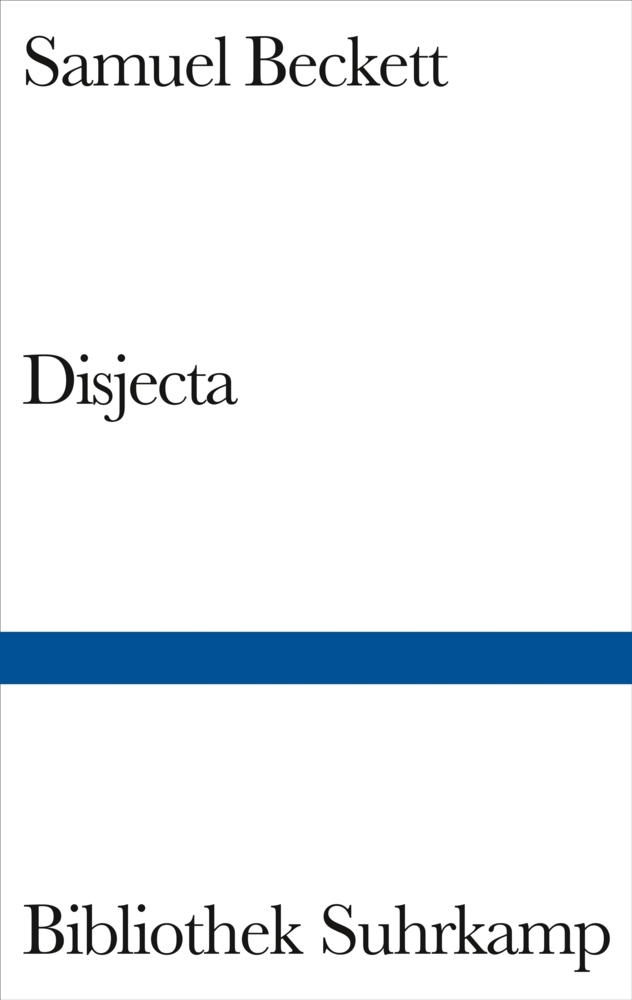 Disjecta main product photo