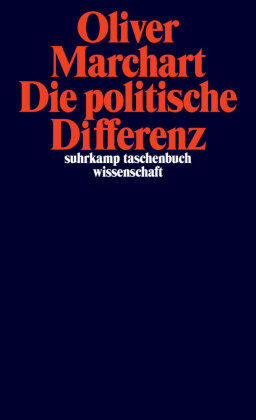 Die politische Differenz