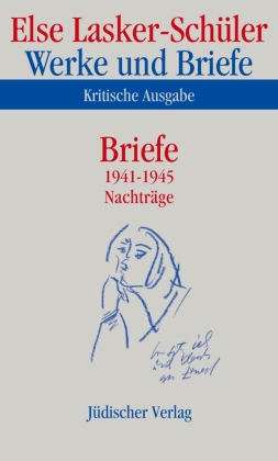 Briefe 1941-1945, Nachträge