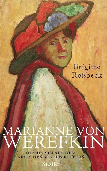 Marianne von Werefkin main product photo