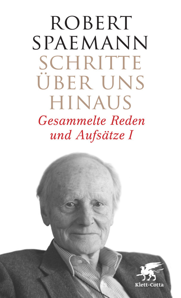 Schritte über uns hinaus (Schritte, Bd. 1). Bd.1 main product photo