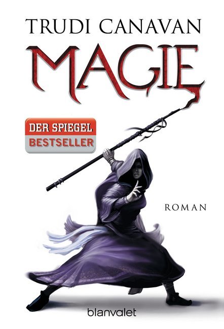 Magie main product photo