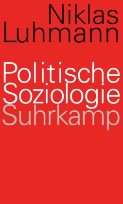 Politische Soziologie